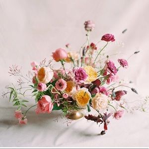 Meet your Posher, Jacki